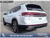 2025 Volkswagen Atlas 2.0 TSI Comfortline (Stk: P1170) in Innisfail - Image 4 of 19