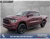 2023 RAM 1500 Sport (Stk: P1185) in Innisfail - Image 1 of 20