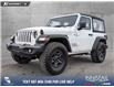 2021 Jeep Wrangler Sport (Stk: P1187) in Innisfail - Image 1 of 20