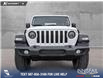 2021 Jeep Wrangler Sport (Stk: P1187) in Innisfail - Image 2 of 20