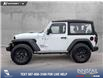 2021 Jeep Wrangler Sport (Stk: P1187) in Innisfail - Image 3 of 20