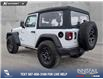 2021 Jeep Wrangler Sport (Stk: P1187) in Innisfail - Image 4 of 20