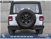 2021 Jeep Wrangler Sport (Stk: P1187) in Innisfail - Image 5 of 20