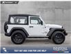 2021 Jeep Wrangler Sport (Stk: P1187) in Innisfail - Image 6 of 20