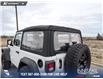 2021 Jeep Wrangler Sport (Stk: P1187) in Innisfail - Image 19 of 20
