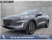 2022 Ford Escape PHEV Titanium (Stk: P1183) in Innisfail - Image 1 of 19