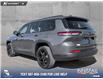 2023 Jeep Grand Cherokee L Limited (Stk: P1189) in Innisfail - Image 4 of 21