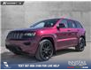 2019 Jeep Grand Cherokee Laredo (Stk: P1181) in Innisfail - Image 1 of 18