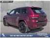 2019 Jeep Grand Cherokee Laredo (Stk: P1181) in Innisfail - Image 4 of 18