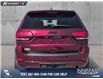 2019 Jeep Grand Cherokee Laredo (Stk: P1181) in Innisfail - Image 5 of 18