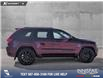 2019 Jeep Grand Cherokee Laredo (Stk: P1181) in Innisfail - Image 6 of 18