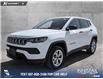 2025 Jeep Compass Sport (Stk: P1179) in Innisfail - Image 1 of 18