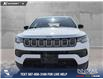 2025 Jeep Compass Sport (Stk: P1179) in Innisfail - Image 2 of 18