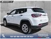 2025 Jeep Compass Sport (Stk: P1179) in Innisfail - Image 4 of 18