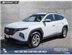 2022 Hyundai Tucson Preferred (Stk: P1178) in Innisfail - Image 1 of 19