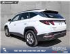 2022 Hyundai Tucson Preferred (Stk: P1178) in Innisfail - Image 4 of 19