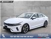 2022 Kia K5 EX (Stk: P1177) in Innisfail - Image 1 of 20