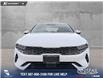 2022 Kia K5 EX (Stk: P1177) in Innisfail - Image 2 of 20