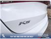 2022 Kia K5 EX (Stk: P1177) in Innisfail - Image 20 of 20