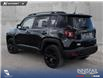 2022 Jeep Renegade North (Stk: P1207) in Innisfail - Image 4 of 20 2022 Jeep Renegade North (Stk: P1207) in Innisfail - Image 4 of 20