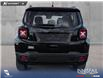 2022 Jeep Renegade North (Stk: P1207) in Innisfail - Image 5 of 20 2022 Jeep Renegade North (Stk: P1207) in Innisfail - Image 5 of 20