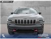 2021 Jeep Cherokee Trailhawk (Stk: P1210) in Innisfail - Image 2 of 18 2021 Jeep Cherokee Trailhawk (Stk: P1210) in Innisfail - Image 2 of 18