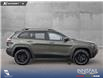 2021 Jeep Cherokee Trailhawk (Stk: P1210) in Innisfail - Image 6 of 18 2021 Jeep Cherokee Trailhawk (Stk: P1210) in Innisfail - Image 6 of 18