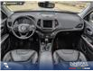 2021 Jeep Cherokee Trailhawk (Stk: P1210) in Innisfail - Image 9 of 18 2021 Jeep Cherokee Trailhawk (Stk: P1210) in Innisfail - Image 9 of 18