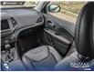 2021 Jeep Cherokee Trailhawk (Stk: P1210) in Innisfail - Image 15 of 18 2021 Jeep Cherokee Trailhawk (Stk: P1210) in Innisfail - Image 15 of 18