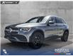 2022 Mercedes-Benz GLC 300 Base (Stk: P1208) in Innisfail - Image 1 of 30