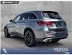 2022 Mercedes-Benz GLC 300 Base (Stk: P1208) in Innisfail - Image 4 of 30 2022 Mercedes-Benz GLC 300 Base (Stk: P1208) in Innisfail - Image 4 of 30