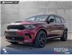 2026 Dodge Durango GT HEMI V8 (Stk: TD010) in Innisfail - Image 1 of 30