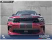 2026 Dodge Durango GT HEMI V8 (Stk: TD010) in Innisfail - Image 2 of 30 2026 Dodge Durango GT HEMI V8 (Stk: TD010) in Innisfail - Image 2 of 30