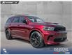 2026 Dodge Durango GT HEMI V8 (Stk: TD010) in Innisfail - Image 4 of 30 2026 Dodge Durango GT HEMI V8 (Stk: TD010) in Innisfail - Image 4 of 30