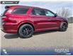 2026 Dodge Durango GT HEMI V8 (Stk: TD010) in Innisfail - Image 18 of 30 2026 Dodge Durango GT HEMI V8 (Stk: TD010) in Innisfail - Image 18 of 30