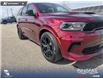 2026 Dodge Durango GT HEMI V8 (Stk: TD010) in Innisfail - Image 21 of 30 2026 Dodge Durango GT HEMI V8 (Stk: TD010) in Innisfail - Image 21 of 30