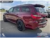 2026 Dodge Durango GT HEMI V8 (Stk: TD010) in Innisfail - Image 26 of 30 2026 Dodge Durango GT HEMI V8 (Stk: TD010) in Innisfail - Image 26 of 30