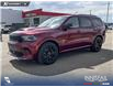 2026 Dodge Durango GT HEMI V8 (Stk: TD010) in Innisfail - Image 27 of 30 2026 Dodge Durango GT HEMI V8 (Stk: TD010) in Innisfail - Image 27 of 30