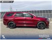 2026 Dodge Durango GT HEMI V8 (Stk: TD010) in Innisfail - Image 28 of 30 2026 Dodge Durango GT HEMI V8 (Stk: TD010) in Innisfail - Image 28 of 30