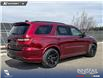 2026 Dodge Durango GT HEMI V8 (Stk: TD010) in Innisfail - Image 29 of 30 2026 Dodge Durango GT HEMI V8 (Stk: TD010) in Innisfail - Image 29 of 30