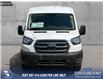 2023 Ford E-Transit-350 Cargo Base (Stk: 23AT2671) in Airdrie - Image 2 of 25