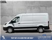 2023 Ford E-Transit-350 Cargo Base (Stk: 23AT2671) in Airdrie - Image 3 of 25