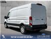2023 Ford E-Transit-350 Cargo Base (Stk: 23AT2671) in Airdrie - Image 4 of 25