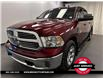 2022 RAM 1500 Classic SLT (Stk: B25027) in Lethbridge - Image 1 of 29