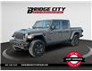 2022 Jeep Gladiator Mojave (Stk: C25065) in Lethbridge - Image 1 of 8
