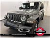 2022 Jeep Wrangler Unlimited Sahara (Stk: B24268) in Lethbridge - Image 1 of 29