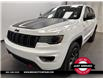 2018 Jeep Grand Cherokee Trailhawk (Stk: 3585) in Lethbridge - Image 1 of 28