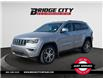 2021 Jeep Grand Cherokee Limited (Stk: 3594) in Lethbridge - Image 1 of 8
