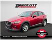 2019 Mazda CX-3 GS (Stk: 3602) in Lethbridge - Image 1 of 8