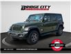 2021 Jeep Wrangler Unlimited Sport (Stk: 3613) in Lethbridge - Image 1 of 8